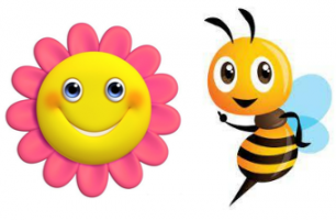 Kleuter: Bloemen en Bijen