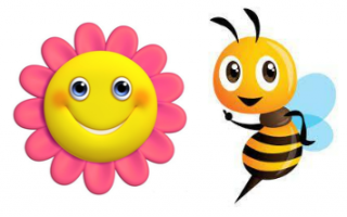 Kleuter: Bloemen en Bijen